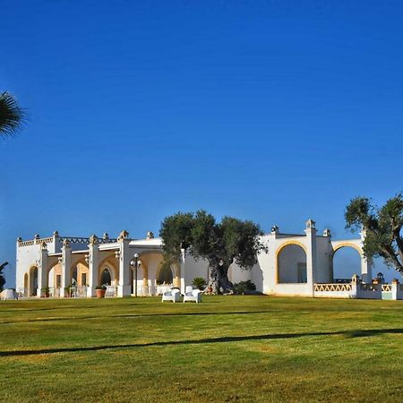 Resort & Relax Masseria Celidonia Lizzano  Exterior photo