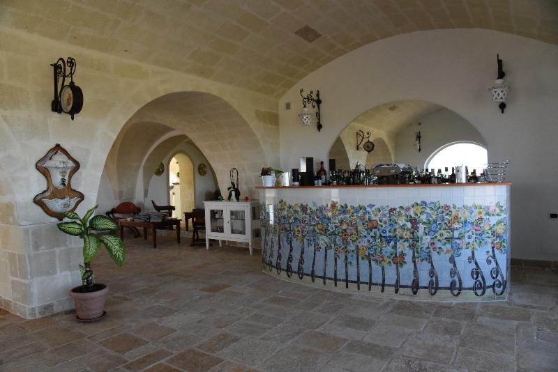Resort & Relax Masseria Celidonia Lizzano  Exterior photo