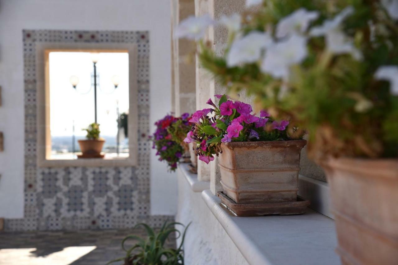 Resort & Relax Masseria Celidonia Lizzano  Exterior photo