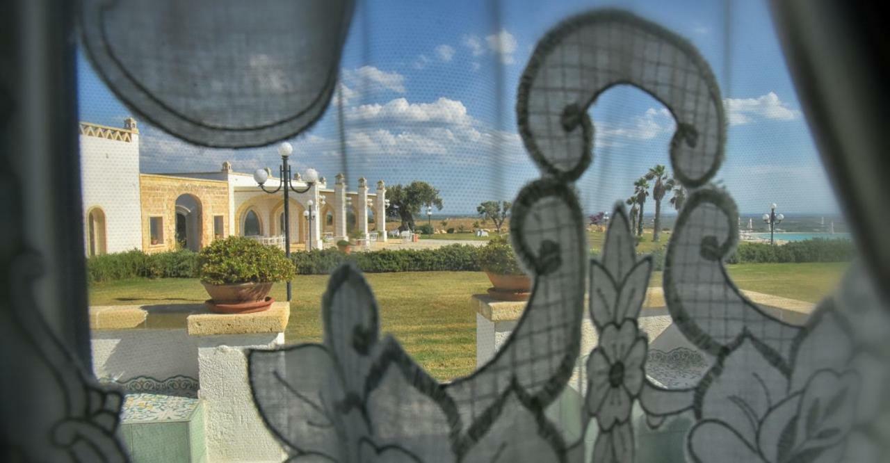 Resort & Relax Masseria Celidonia Lizzano  Exterior photo