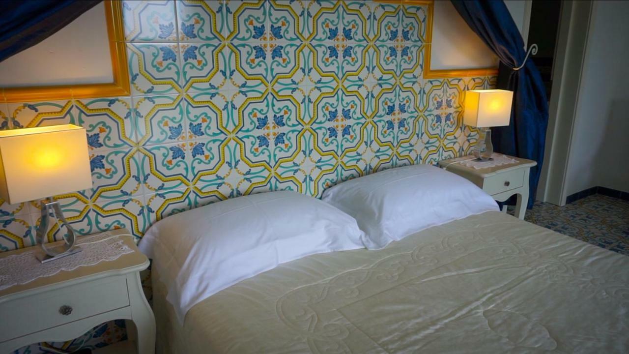Resort & Relax Masseria Celidonia Lizzano  Exterior photo