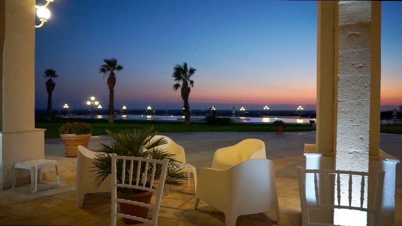 Resort & Relax Masseria Celidonia Lizzano  Exterior photo