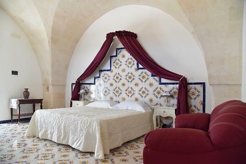 Resort & Relax Masseria Celidonia Lizzano  Exterior photo